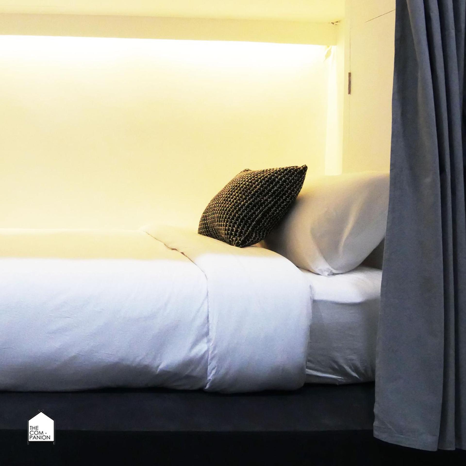 Mixed Dormitory Room